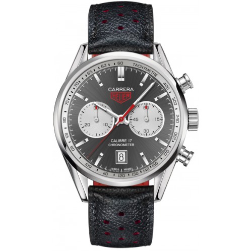 Tag Heuer Carrera CV5110-FC6310